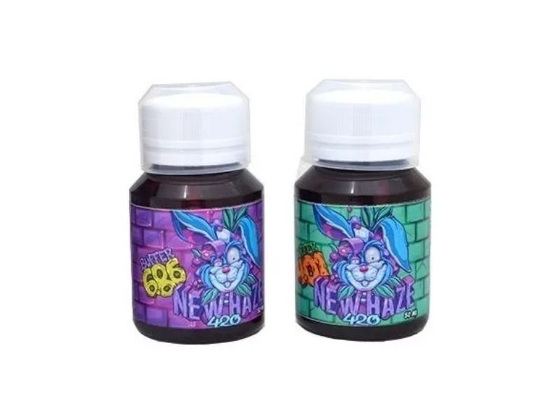 Soluciones Buffer De Calibracion 100 Cc. Ph 4 Y 7 New Haze
